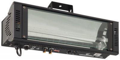 Soundsation Lst1500 Proiettore Stroboscopico