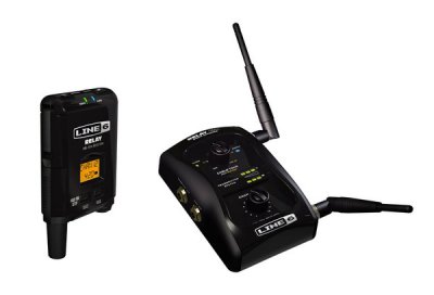 Line6 Relay G50