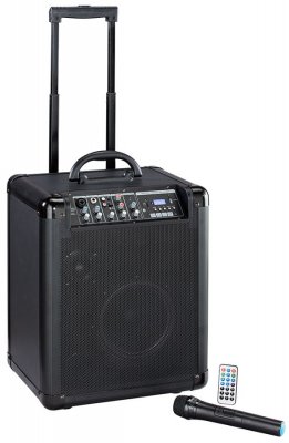Soundsation Blackport 80B