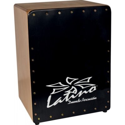 Duende Cajon Latino