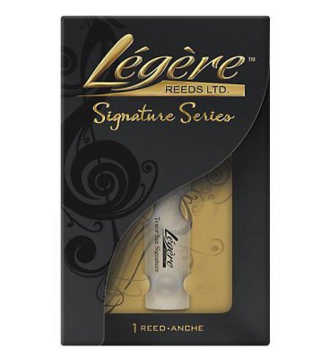 Legere Ancia Sassofono Sax Soprano Signature 3,25