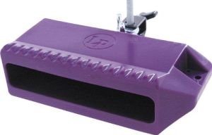 Lp 1209 Large Guiro Jam Block