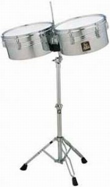 Lp A256 Timbale 13-14