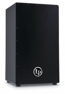Lp 1428Ny Cajon Black Box