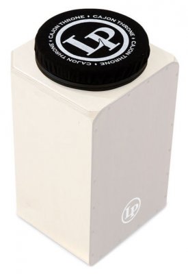 Lp 1445 Cajon Throne