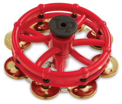 Lp 193B Tambourine Hi Hat