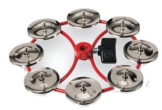 Lp 191Nys Jingle Ring Fila Singola