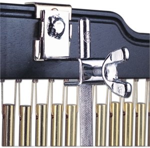 Lp 453 Staffa Campana Tubolari