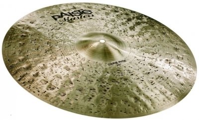 Paiste Piatto Masters Dark Ride 20 in offerta