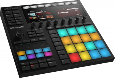 Native Instruments Maschine Mk3