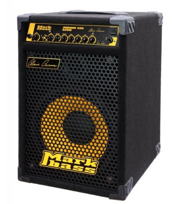 Markbass Combo 121 Lite Alain Caron