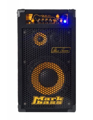 Markbass Cmd Super Combo K1 Alain Caron Signature