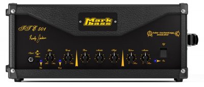 Markbass Tte 501 Randy Jackson Signature