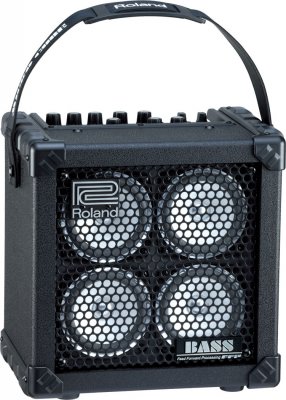 Roland Mcbrx Microcube Bass Per Amplificatore Per Basso