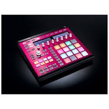 Native Instruments Maschine Custom Kit Pink Champagne