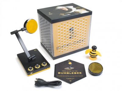 Neat Bumblebee Microfono Usb