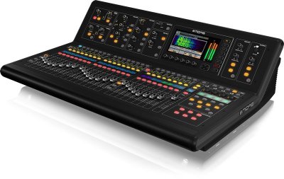 Midas M32 Mixer Digitale Con Case