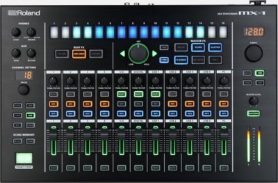 Roland Mx1 (Aira)