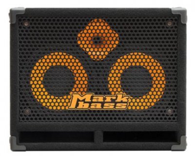 Markbass Standard 102 Hf Cassa X Basso
