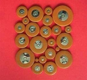 Yamaha Set Cuscinetti Per Sassofono Sax Tenore
