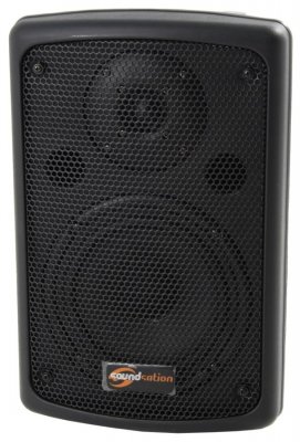 Soundsation Spwm06P Diffusore Passivo Con Staffa
