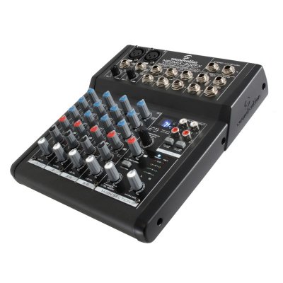 Soundsation Neomix 202Fx