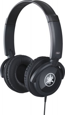 Yamaha Hph100B Cuffia