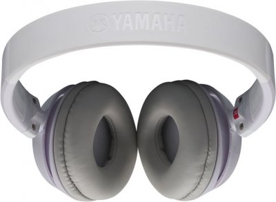 Yamaha Hph50Wh Cuffia