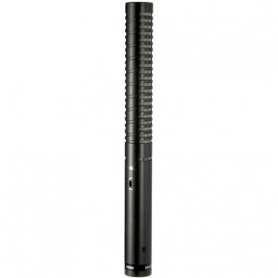 Rode Ntg1 Microfono Condensatore Direzionale