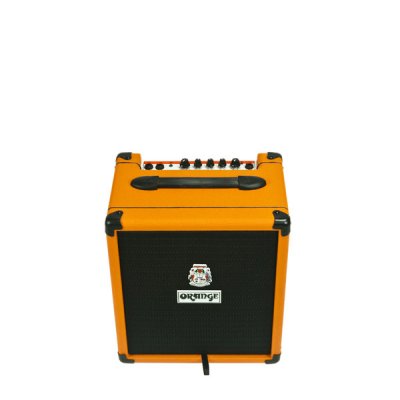 Orange Crush Bass 25 Combo Per Basso 25W