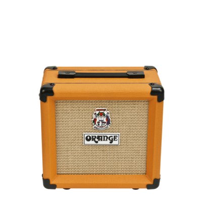 Orange Ppc108 Micro Terror 1X8