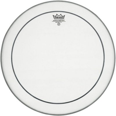 Remo Pelle Pinstripe Coated 16