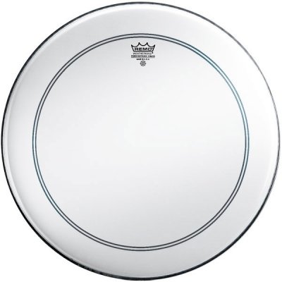 Remo Pelle Powerstroke3 Coated 20