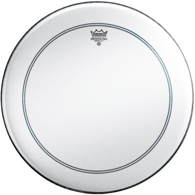 Remo Pelle Powerstroke 3 Coated 22