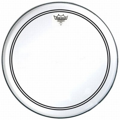 Remo Pelle Powerstroke3 Clear 18 C2