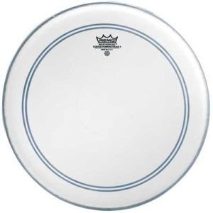 Remo Pelle Powerstroke Clear 22