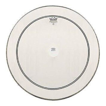 Remo Pelle Powerstroke3 Clear 24