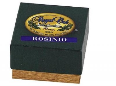 Royal Oak Rosinio Colofonia Violino