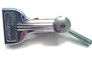 Ludwig P87 Meccanica Classic