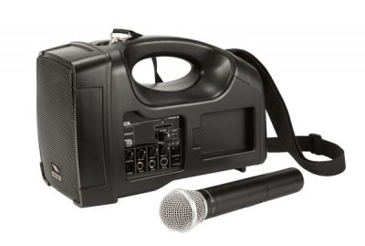 Proel Free1 Sistema Audio