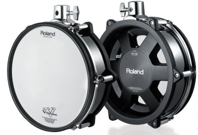 Roland Pd128 V Pad