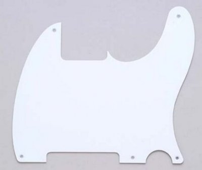 Allparts Battipenna Pg0567025 Tele Esquire