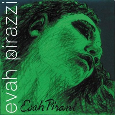 Pirastro Evah Pirazzi Muta Violino (Mi Pallino)