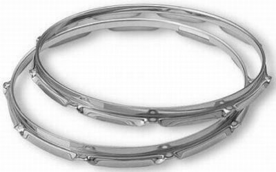 Dixon Pkt3128 Cerchio Per Tom 12 8 Fori