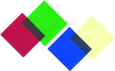 Proel Foglio Gelatina X Fari 50X60 Giall