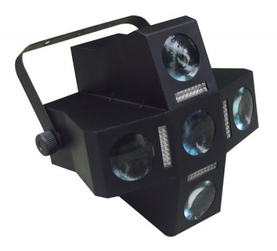 Proel Plled5E Led Five Eyes
