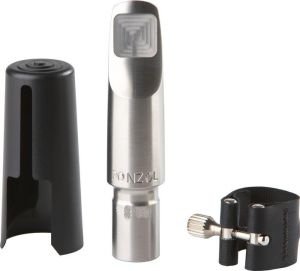 Peter Ponzol Bocchino Sassofono Sax Baritono Sl110