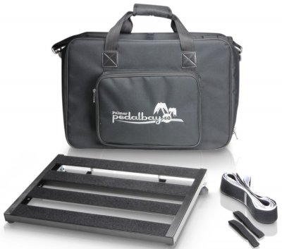 Palmer Mi Pedalbay 40