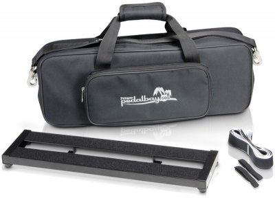 Palmer Mi Pedalbay 50S