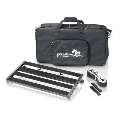 Palmer Mi Pedalbay 60